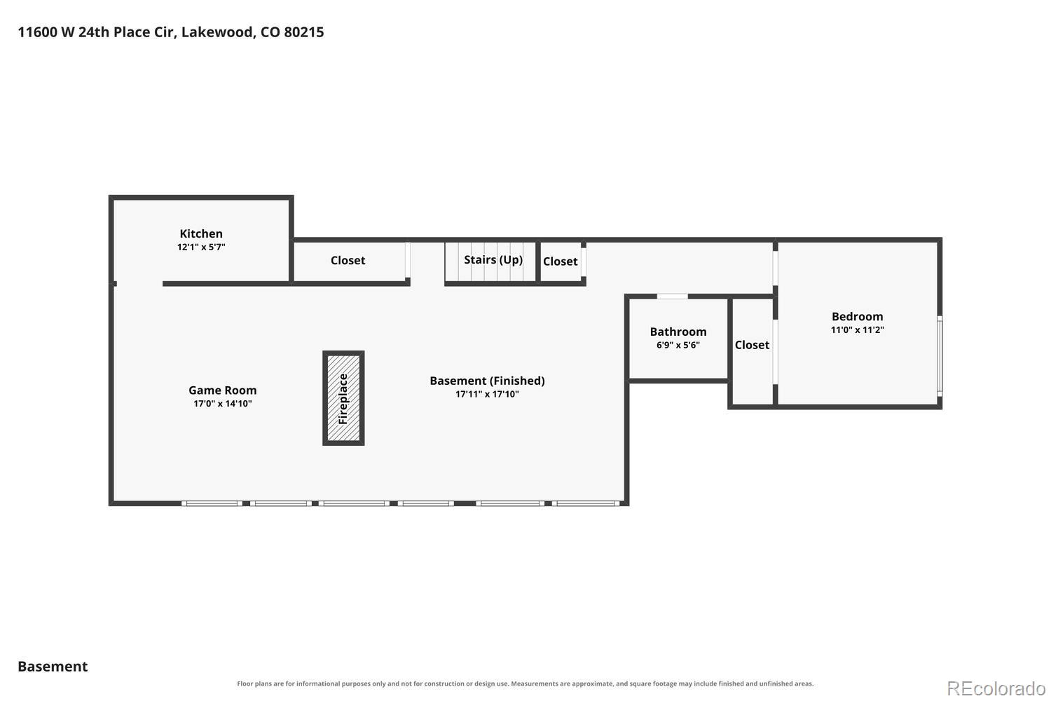MLS Image #42 for 11600 w 24th place circle,lakewood, Colorado