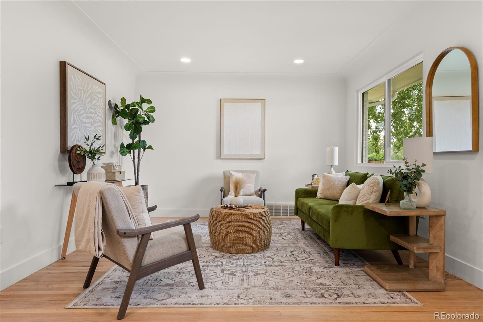 MLS Image #11 for 3662  grape street,denver, Colorado