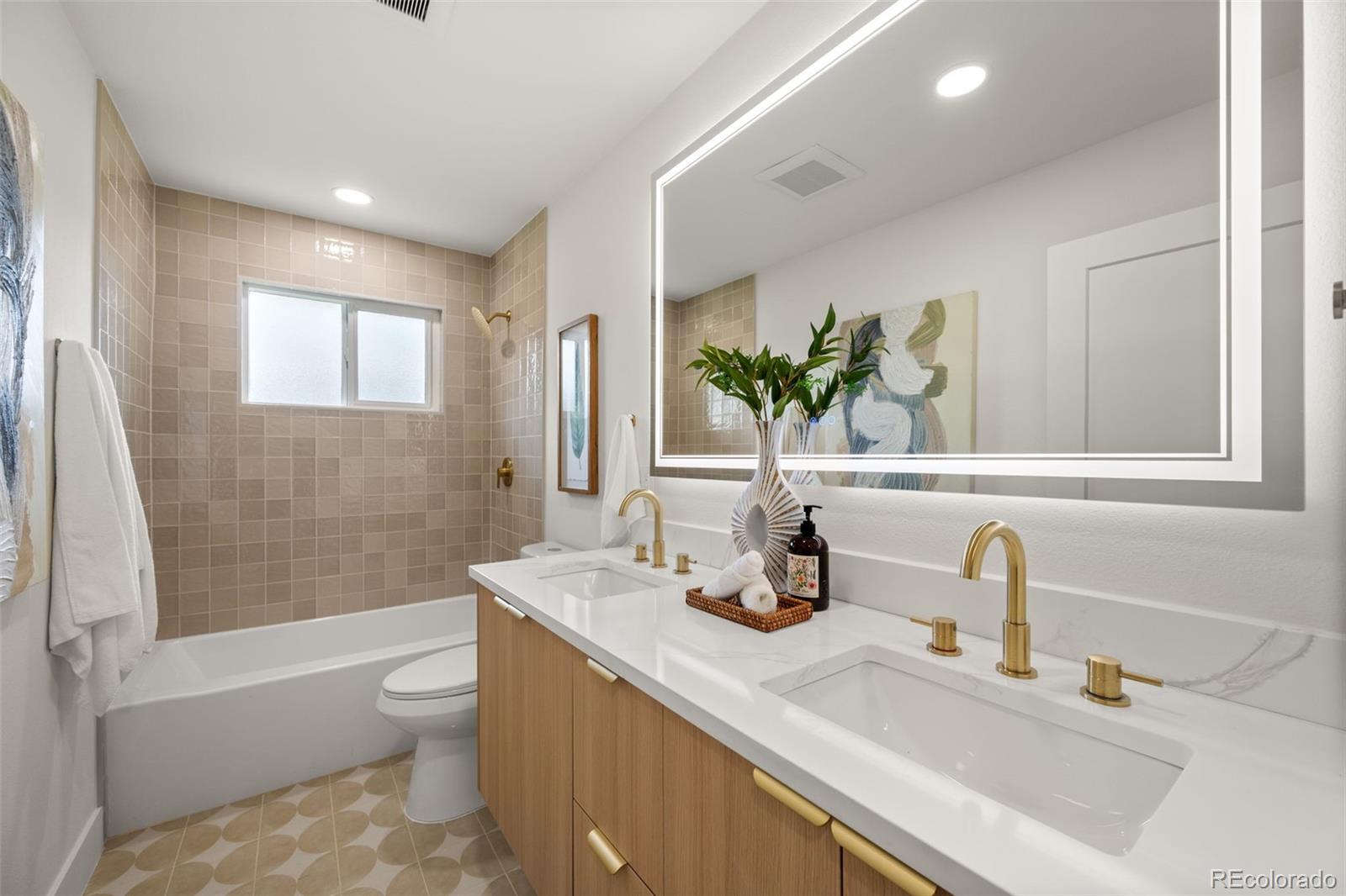 MLS Image #14 for 3662  grape street,denver, Colorado
