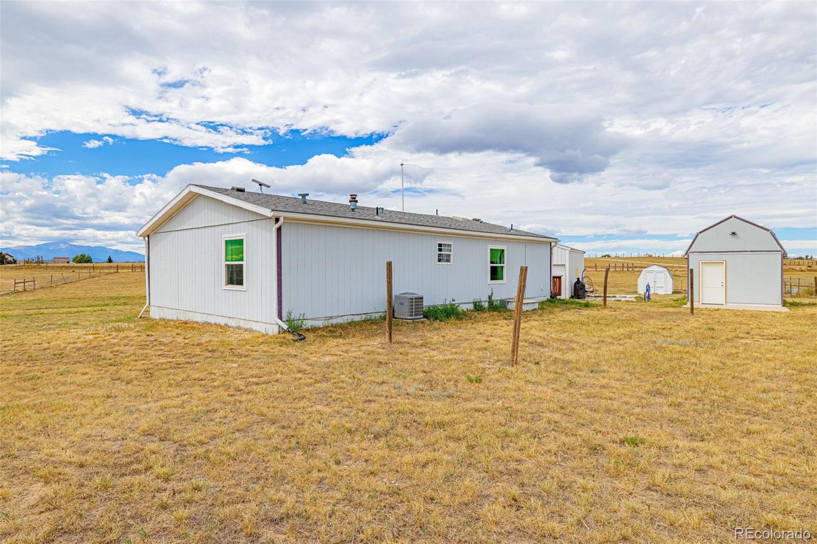 MLS Image #15 for 6015  peerless farms road,peyton, Colorado
