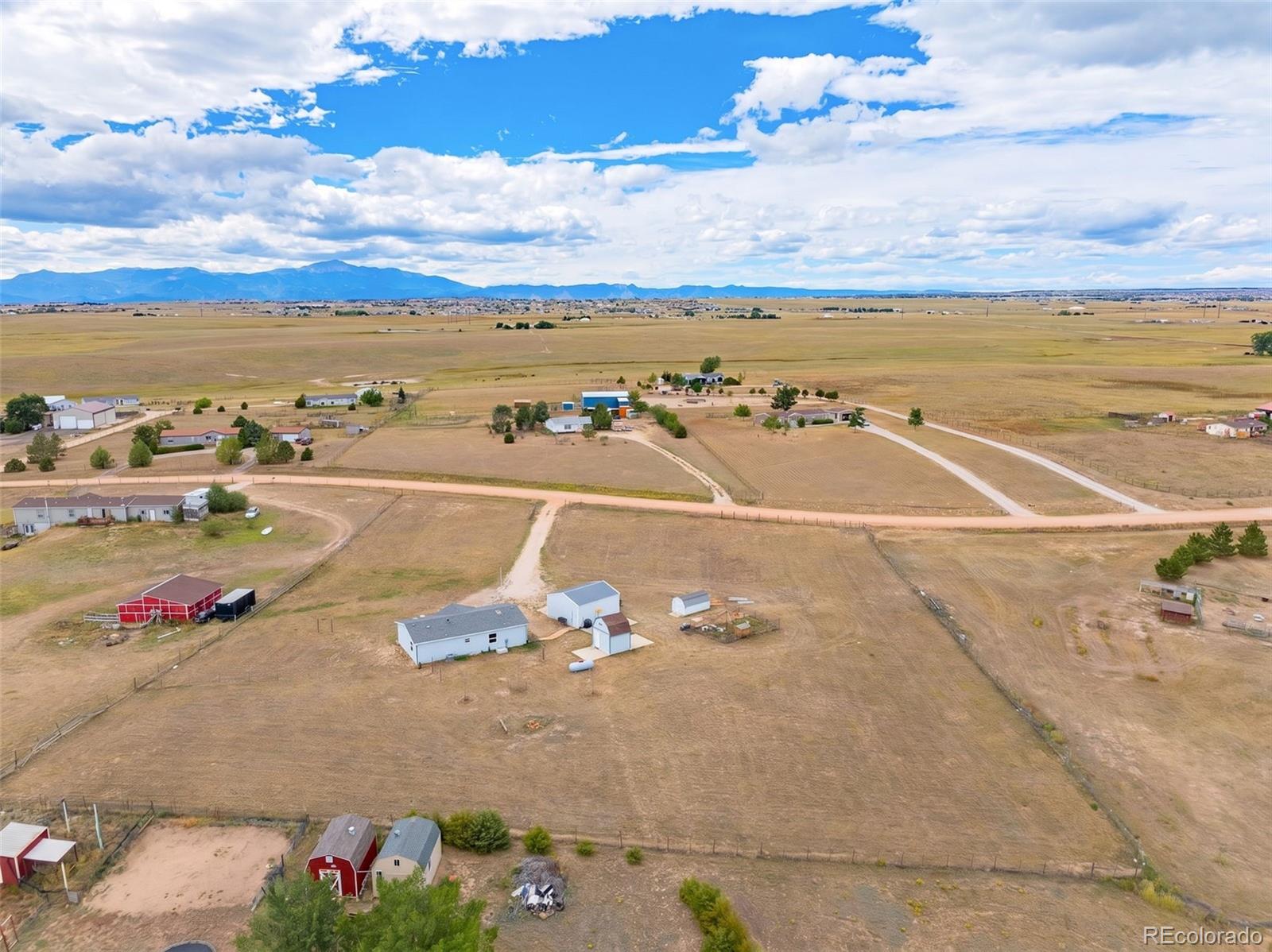 MLS Image #16 for 6015  peerless farms road,peyton, Colorado