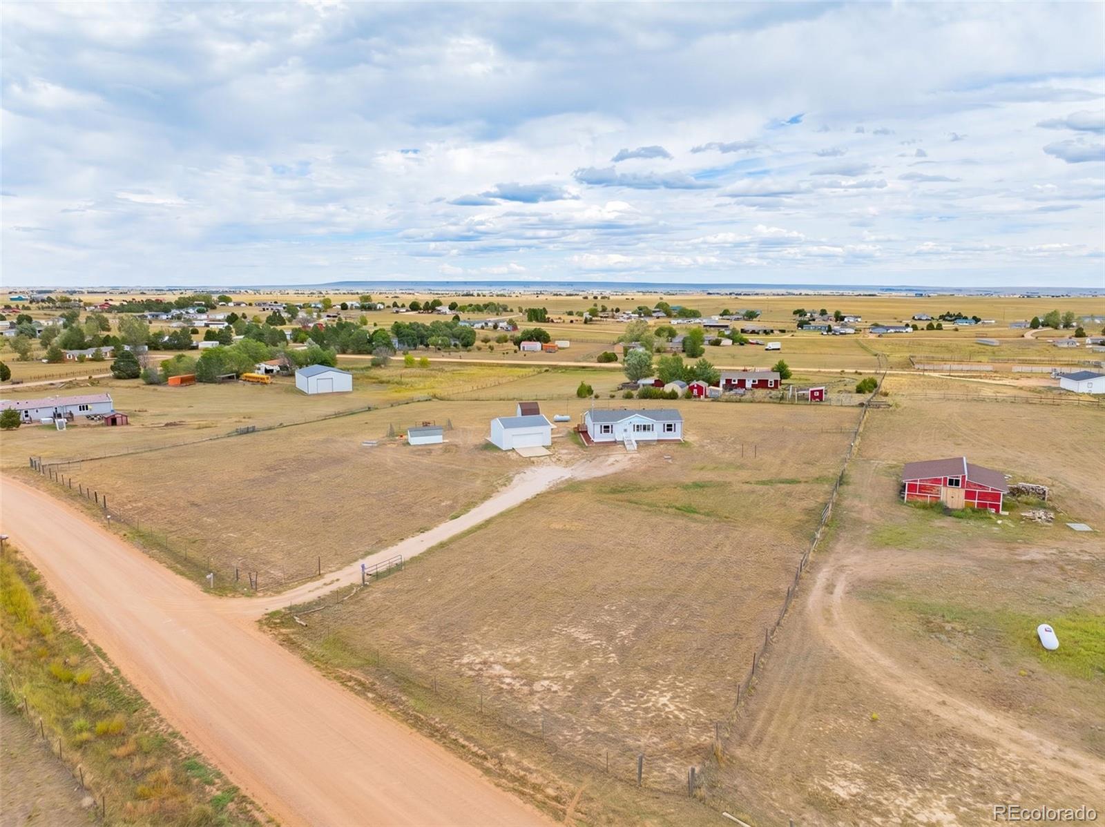 MLS Image #17 for 6015  peerless farms road,peyton, Colorado