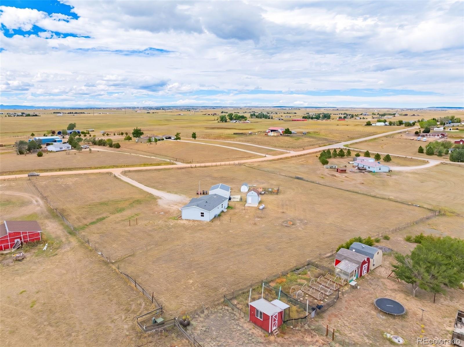 MLS Image #18 for 6015  peerless farms road,peyton, Colorado