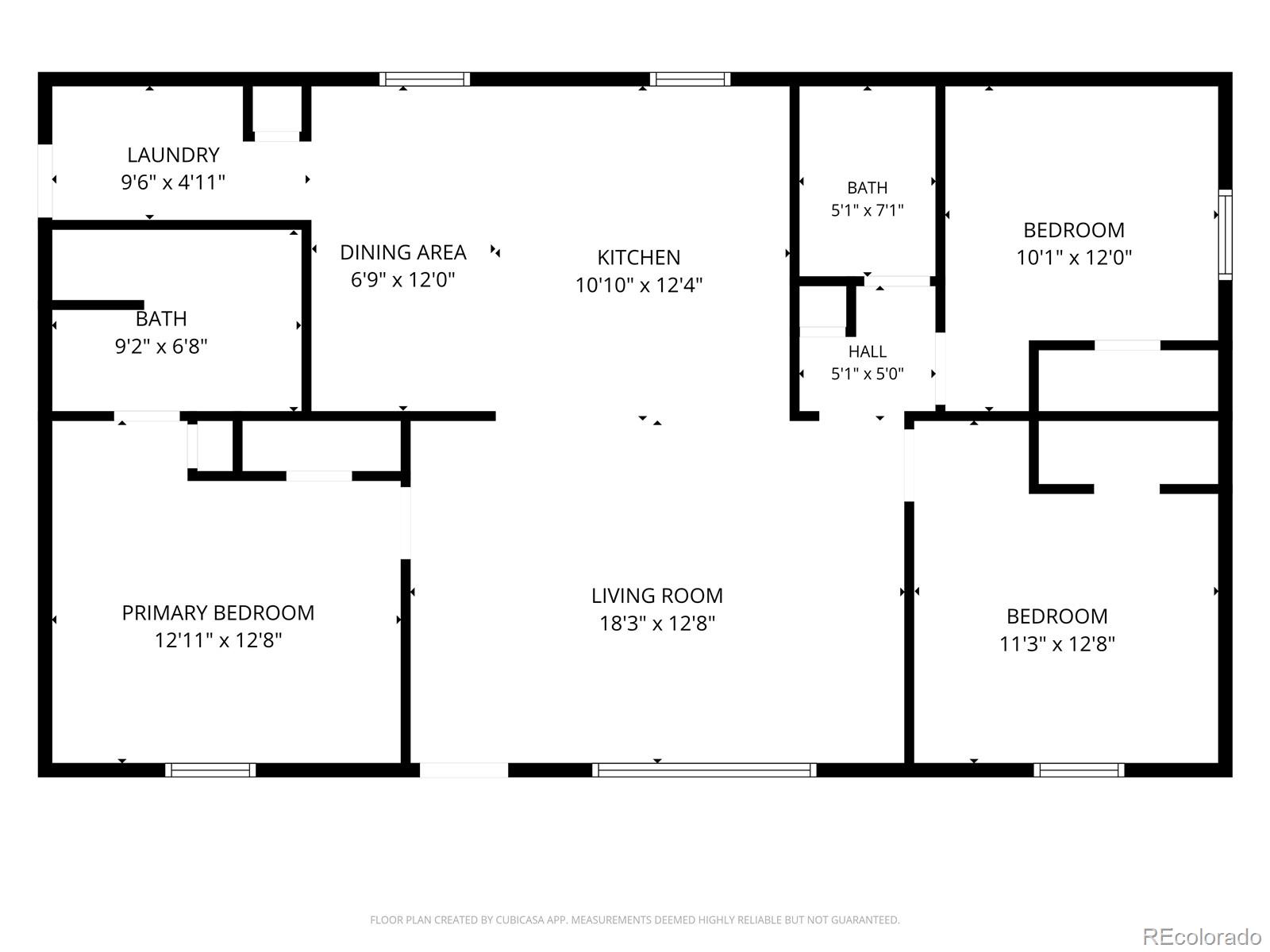 MLS Image #19 for 6015  peerless farms road,peyton, Colorado