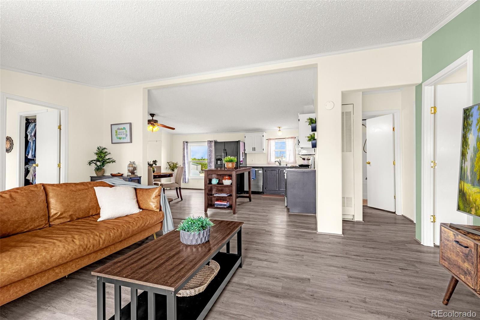 MLS Image #3 for 6015  peerless farms road,peyton, Colorado