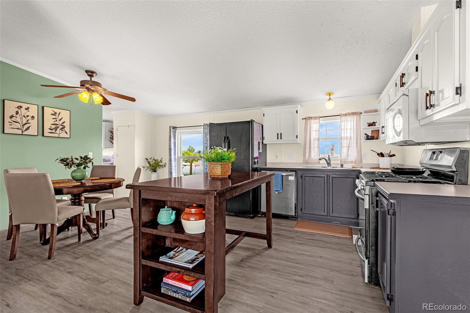 MLS Image #4 for 6015  peerless farms road,peyton, Colorado