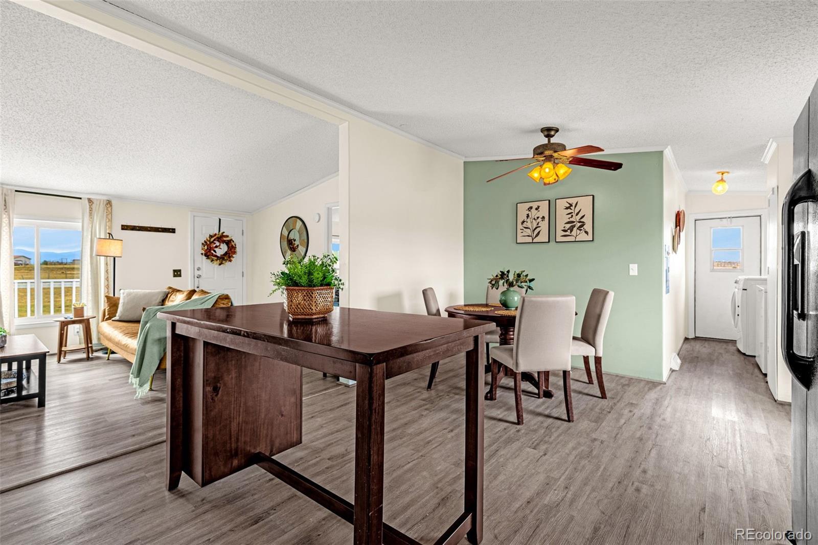 MLS Image #5 for 6015  peerless farms road,peyton, Colorado