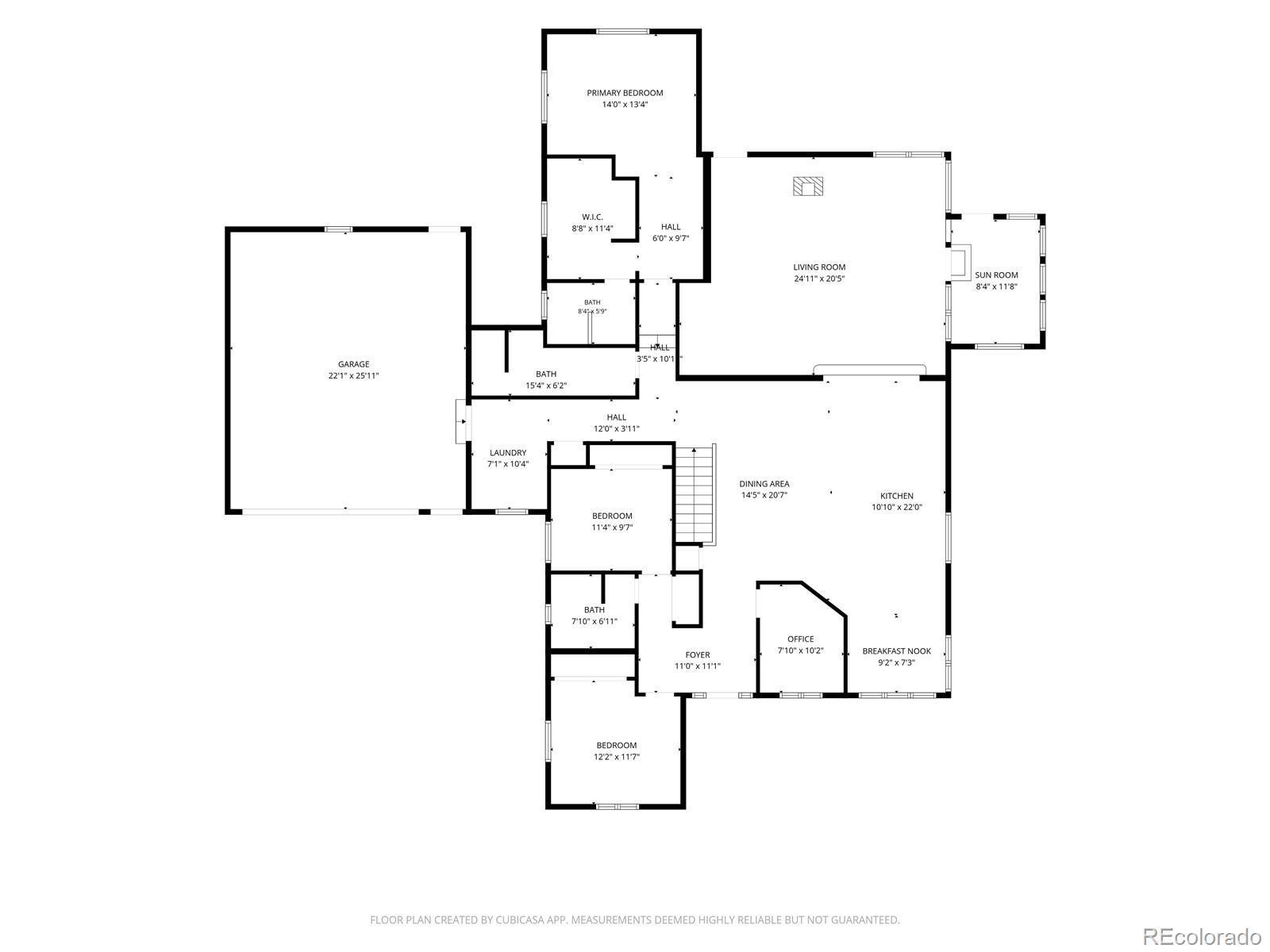 MLS Image #32 for 6240  tennyson street,arvada, Colorado