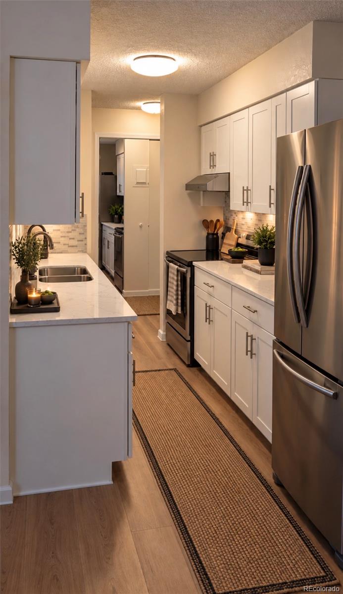 MLS Image #1 for 7455 e quincy avenue,denver, Colorado