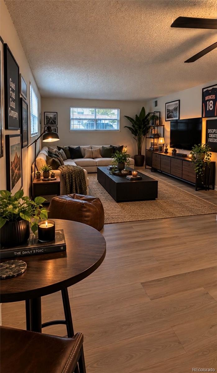 MLS Image #2 for 7455 e quincy avenue,denver, Colorado