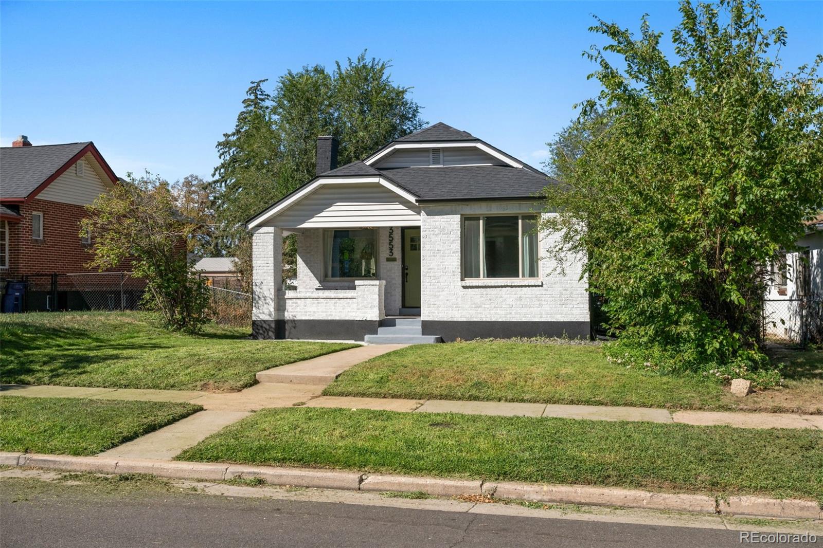 MLS Image #0 for 3553 n clayton street,denver, Colorado