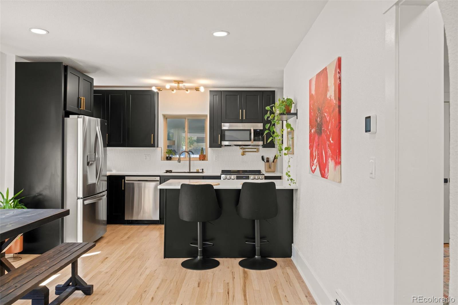 MLS Image #10 for 3553 n clayton street,denver, Colorado