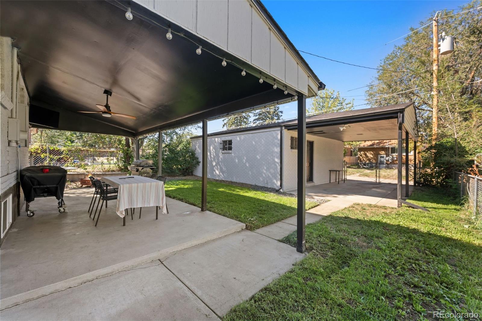 MLS Image #30 for 3553 n clayton street,denver, Colorado