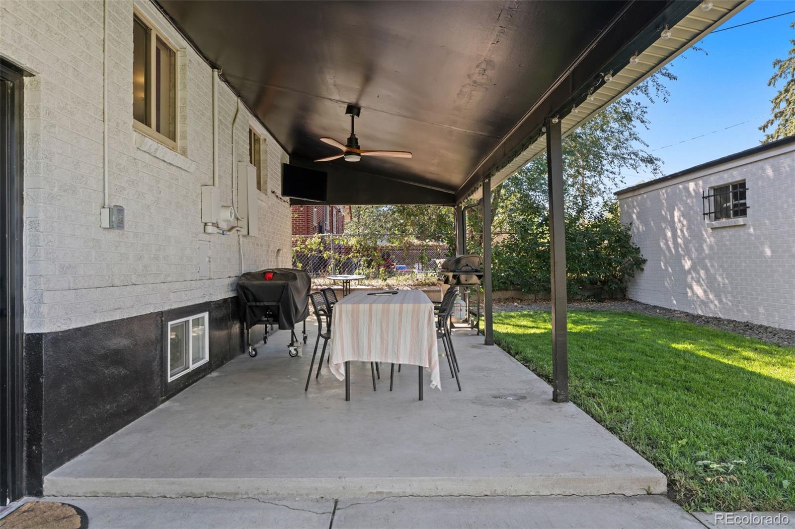 MLS Image #31 for 3553 n clayton street,denver, Colorado