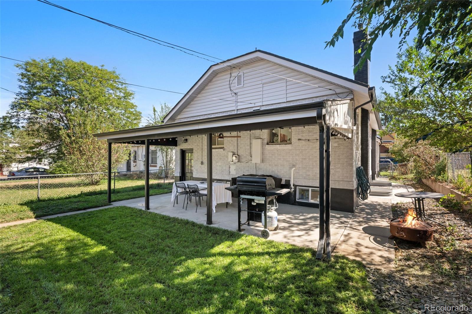 MLS Image #33 for 3553 n clayton street,denver, Colorado