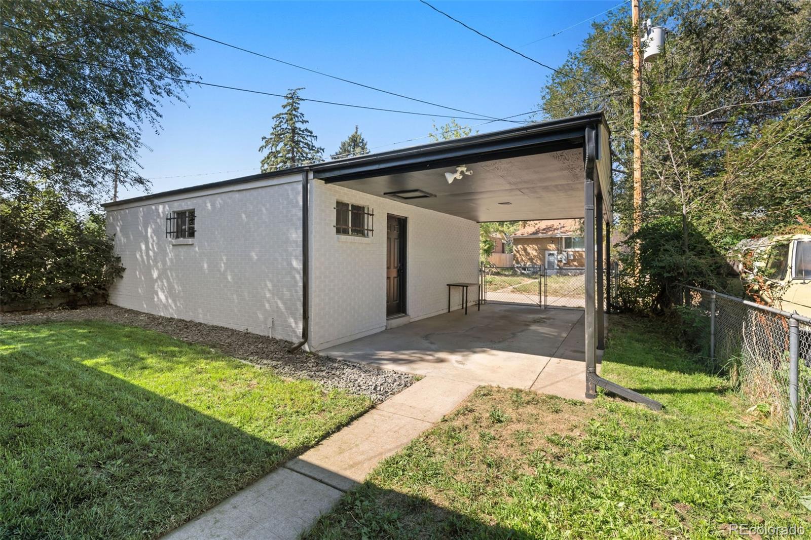 MLS Image #34 for 3553 n clayton street,denver, Colorado