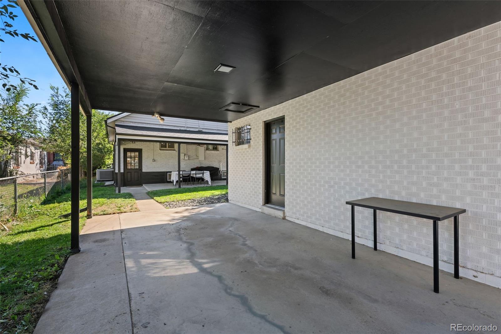 MLS Image #35 for 3553 n clayton street,denver, Colorado