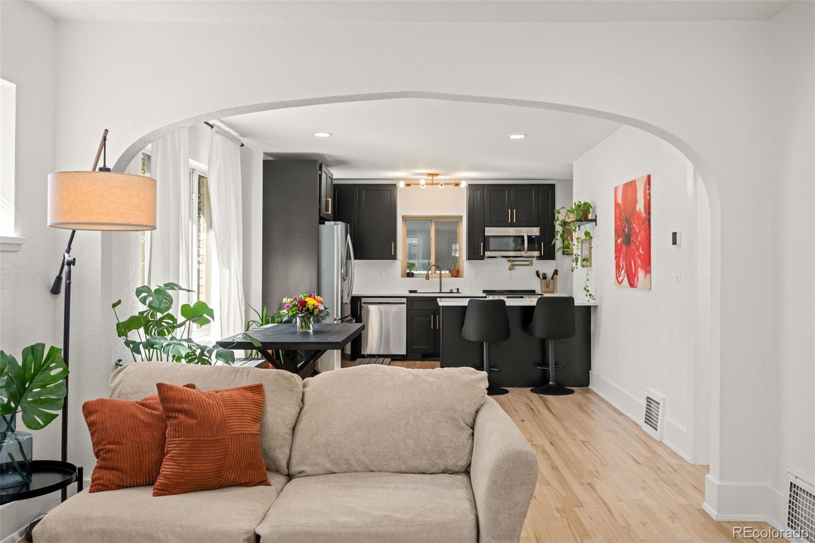 MLS Image #6 for 3553 n clayton street,denver, Colorado