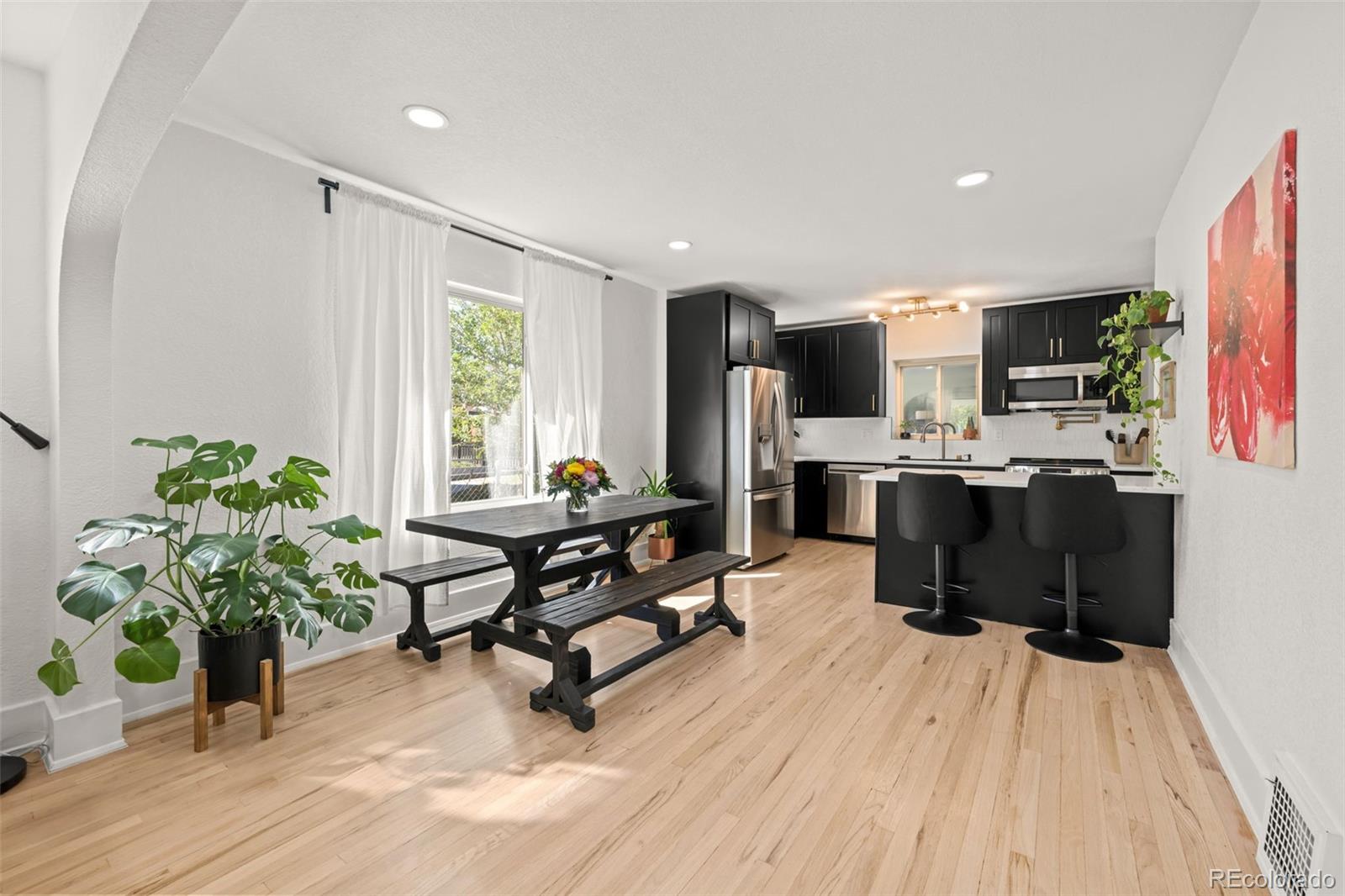 MLS Image #8 for 3553 n clayton street,denver, Colorado