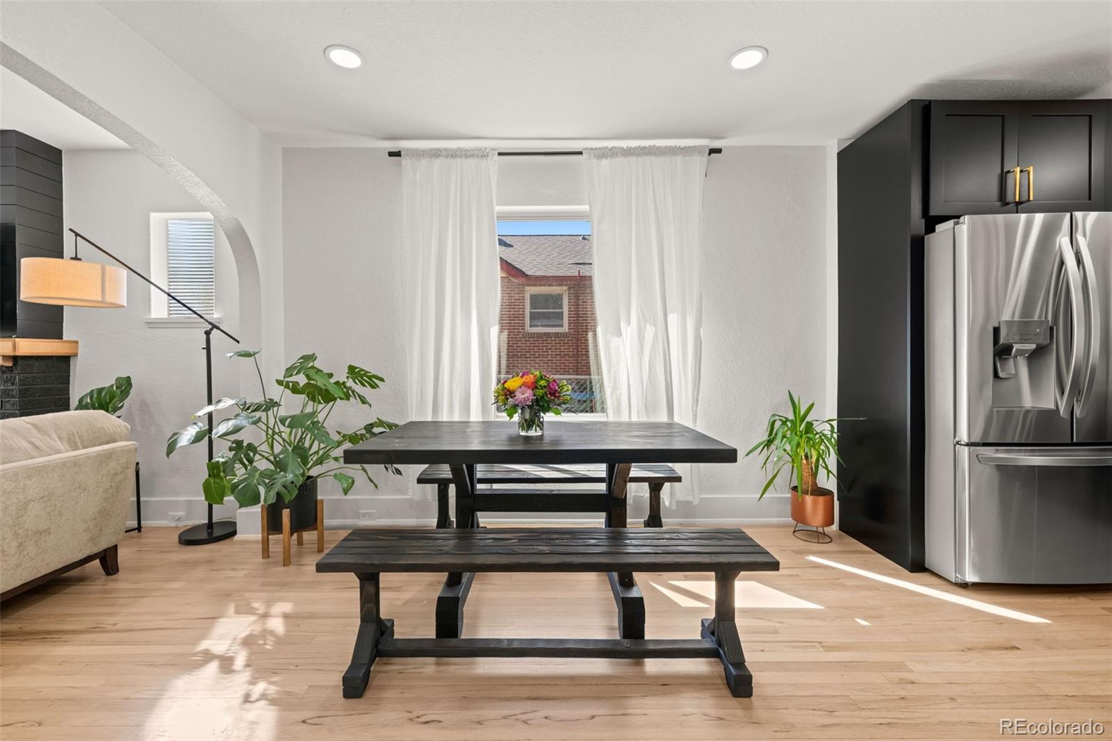 MLS Image #9 for 3553 n clayton street,denver, Colorado