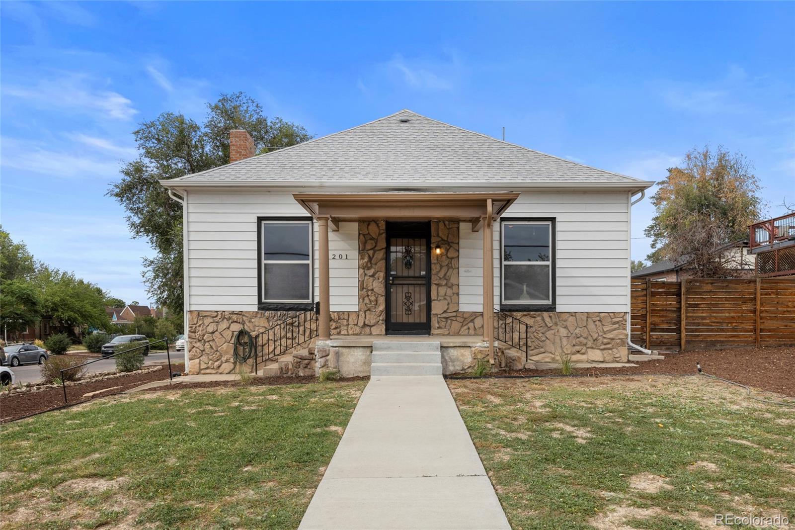 MLS Image #1 for 3201  bruce randolph avenue,denver, Colorado