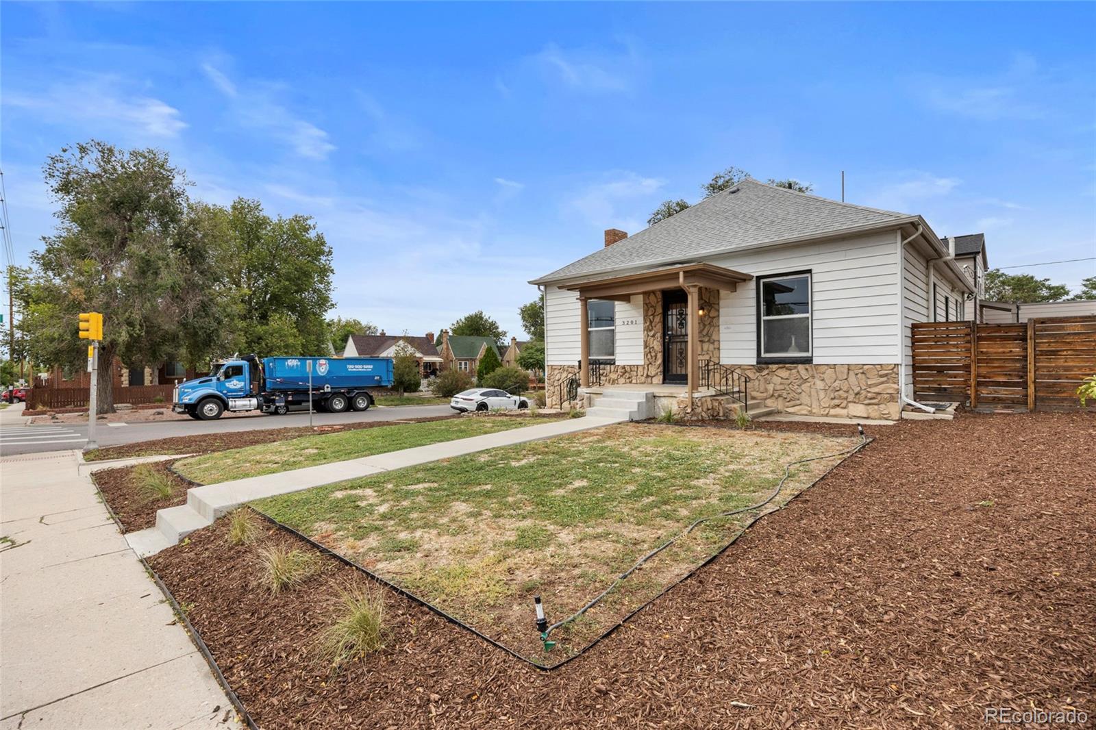MLS Image #3 for 3201  bruce randolph avenue,denver, Colorado
