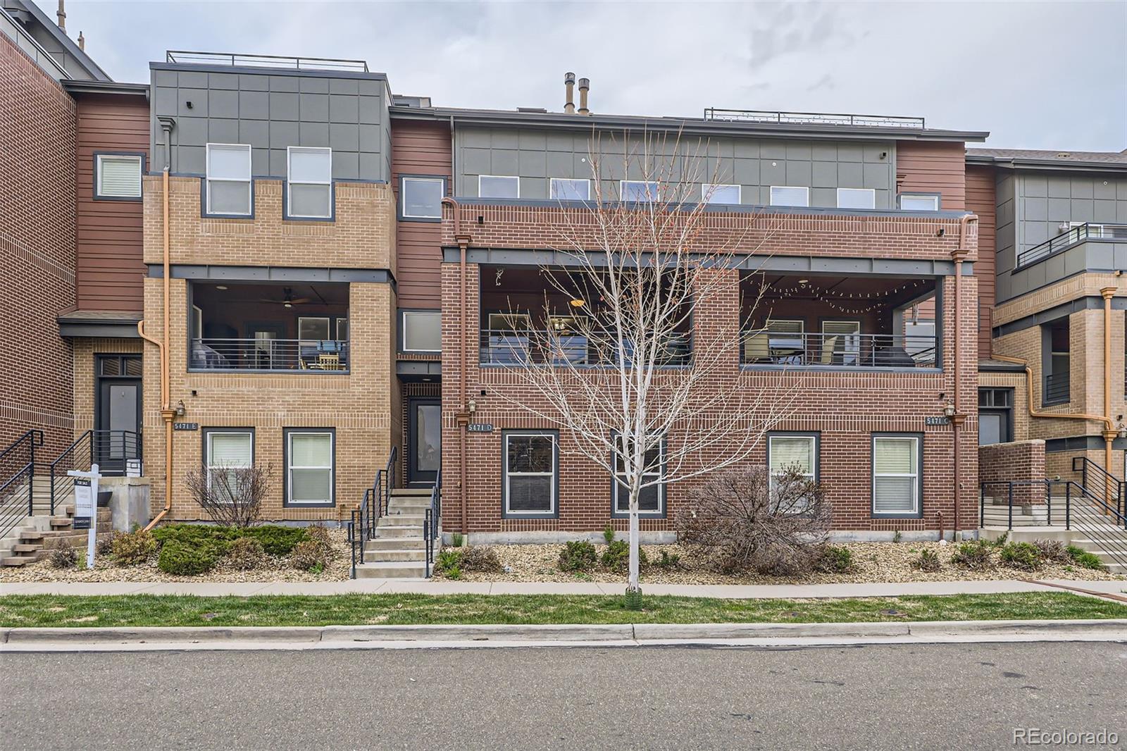 MLS Image #0 for 5471 w 97th place,westminster, Colorado
