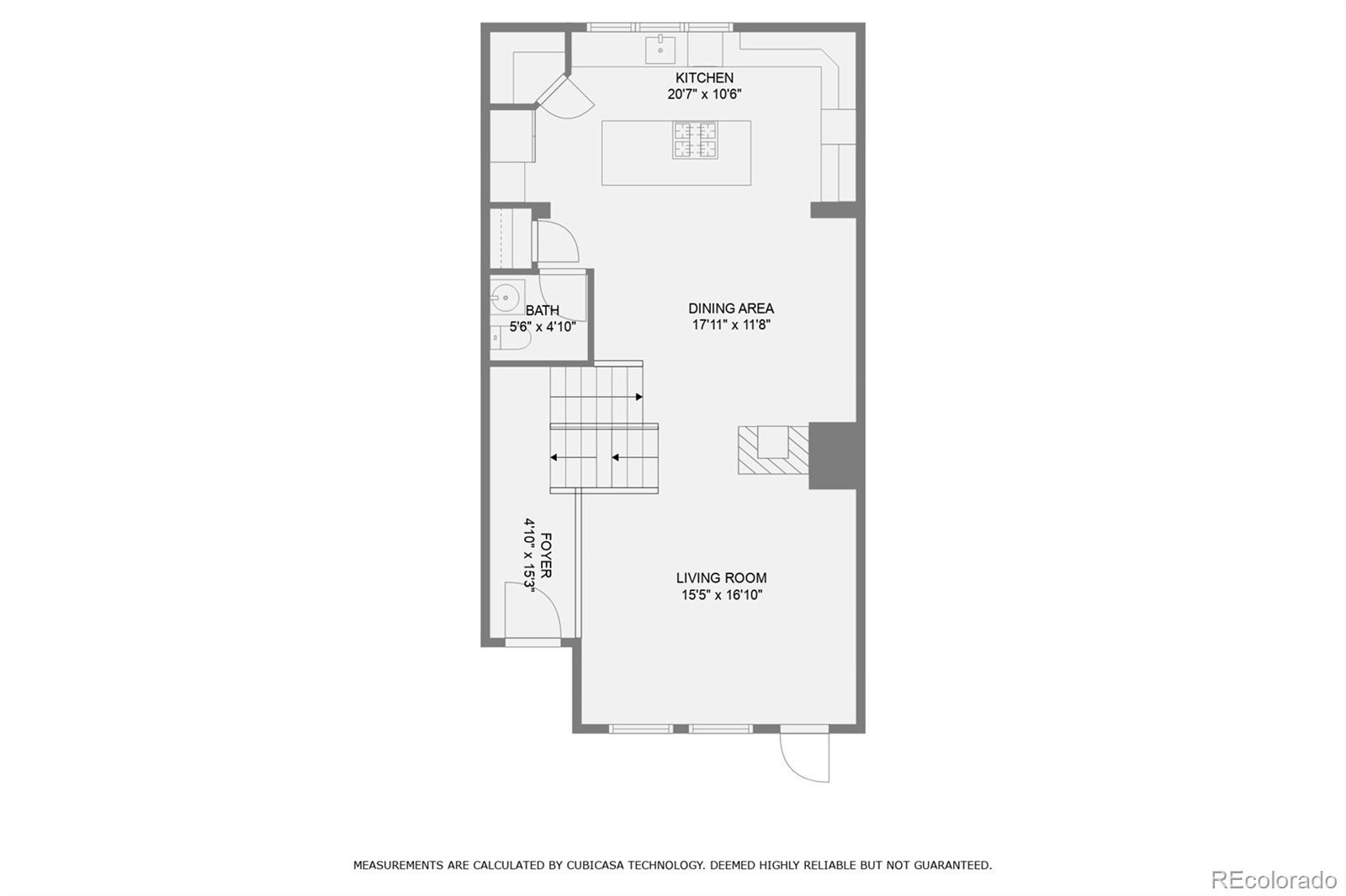 MLS Image #30 for 5471 w 97th place,westminster, Colorado