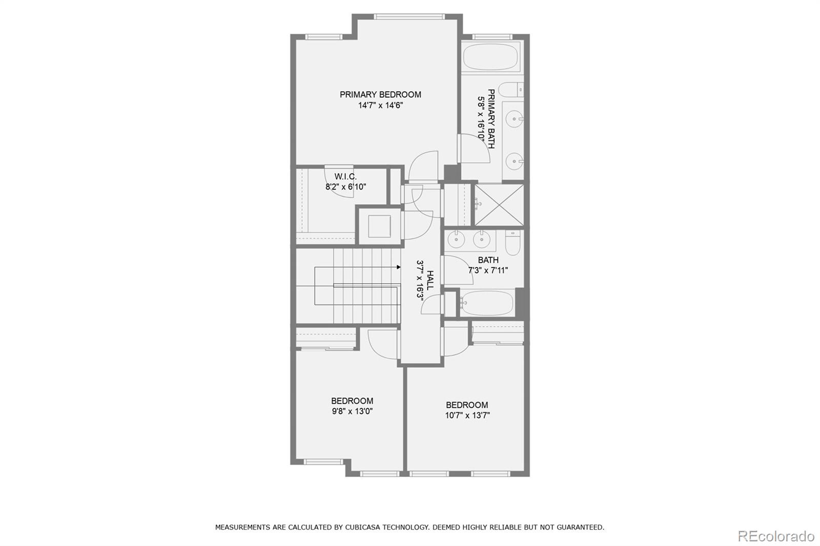 MLS Image #31 for 5471 w 97th place,westminster, Colorado