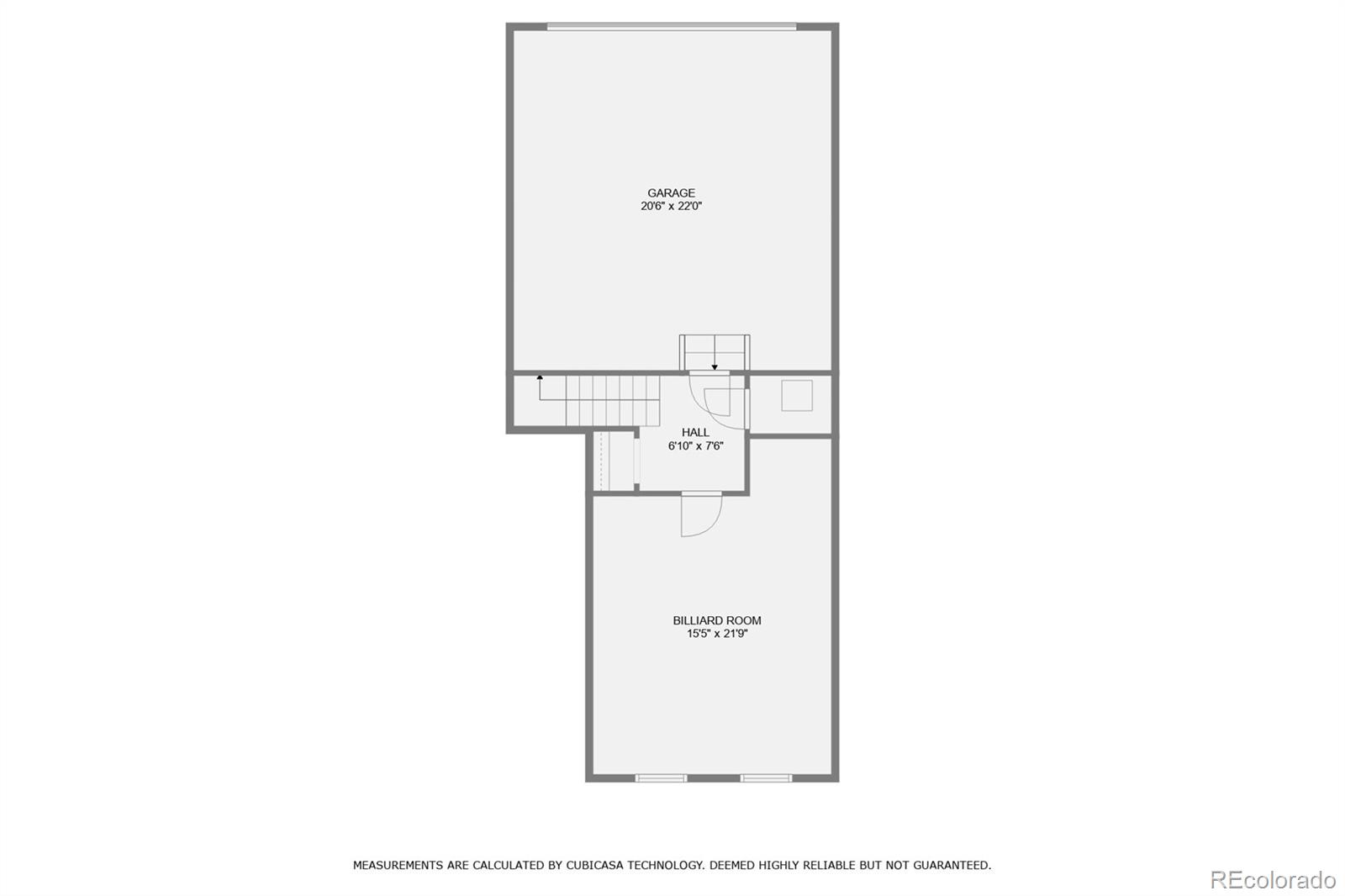 MLS Image #32 for 5471 w 97th place,westminster, Colorado