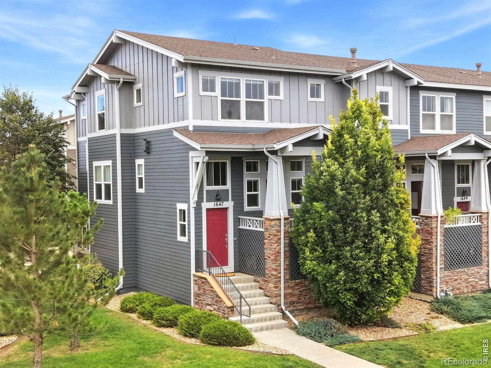 MLS Image #1 for 1647  venice lane,longmont, Colorado