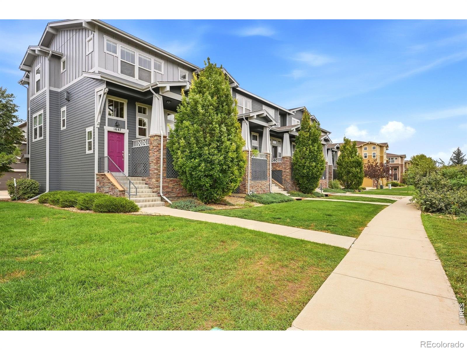 MLS Image #25 for 1647  venice lane,longmont, Colorado