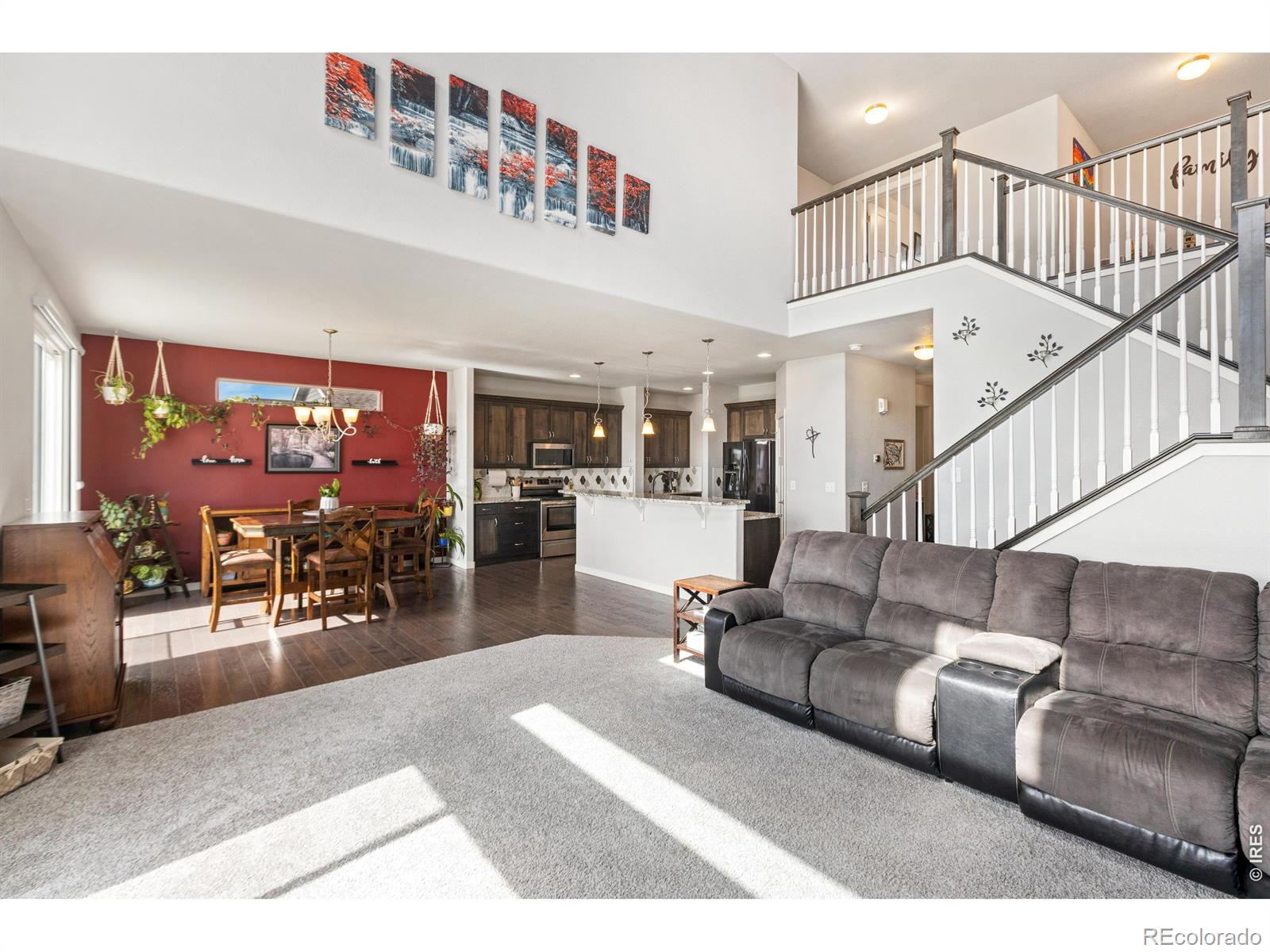 MLS Image #12 for 1340  cimarron circle,eaton, Colorado