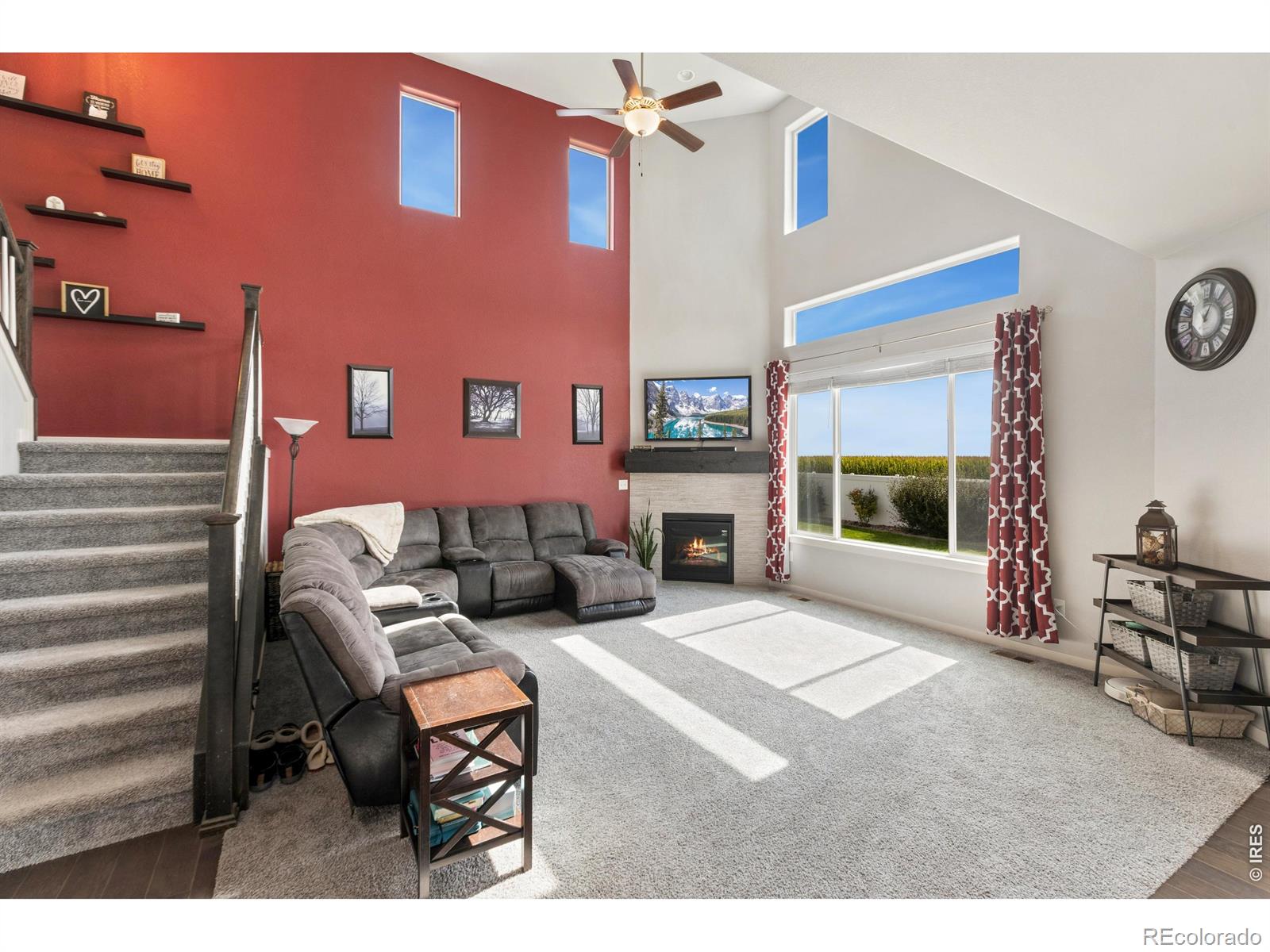MLS Image #13 for 1340  cimarron circle,eaton, Colorado