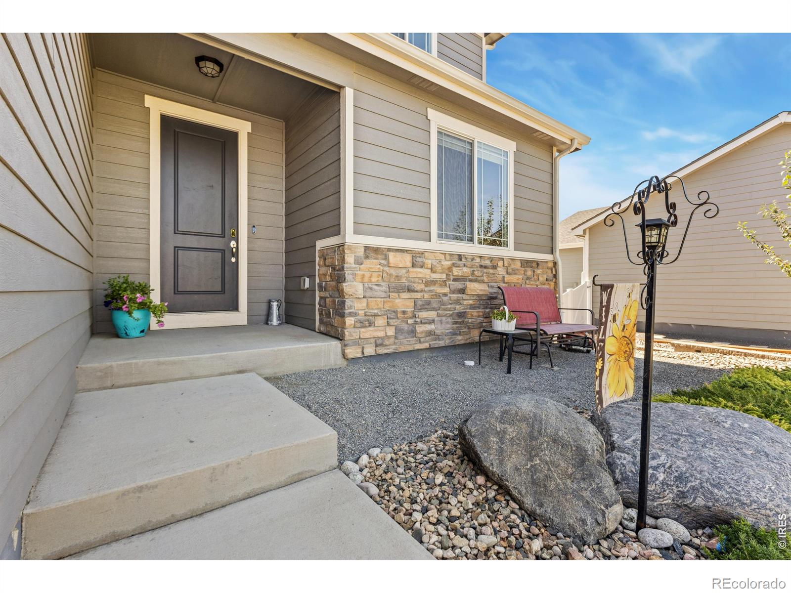 MLS Image #2 for 1340  cimarron circle,eaton, Colorado
