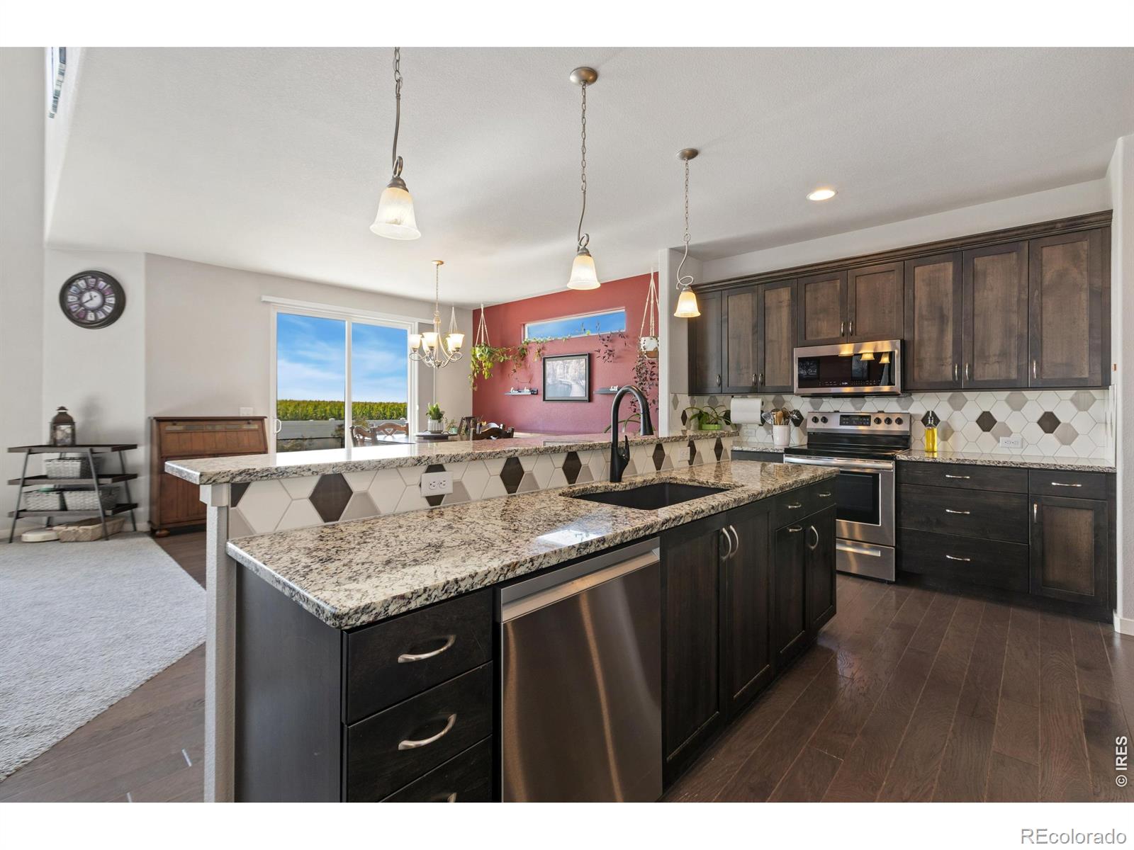 MLS Image #3 for 1340  cimarron circle,eaton, Colorado