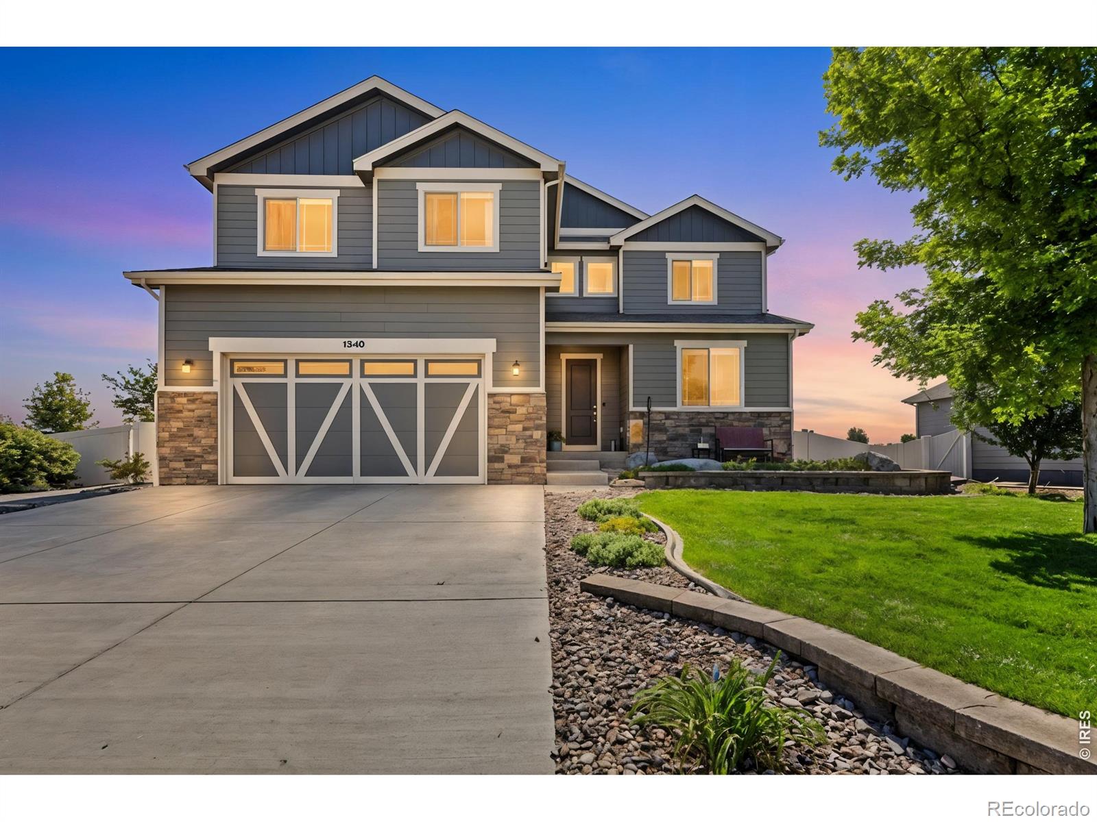 MLS Image #40 for 1340  cimarron circle,eaton, Colorado