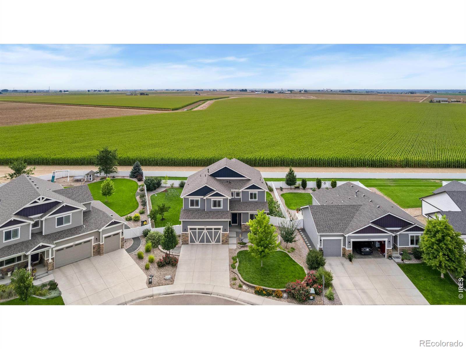 MLS Image #41 for 1340  cimarron circle,eaton, Colorado