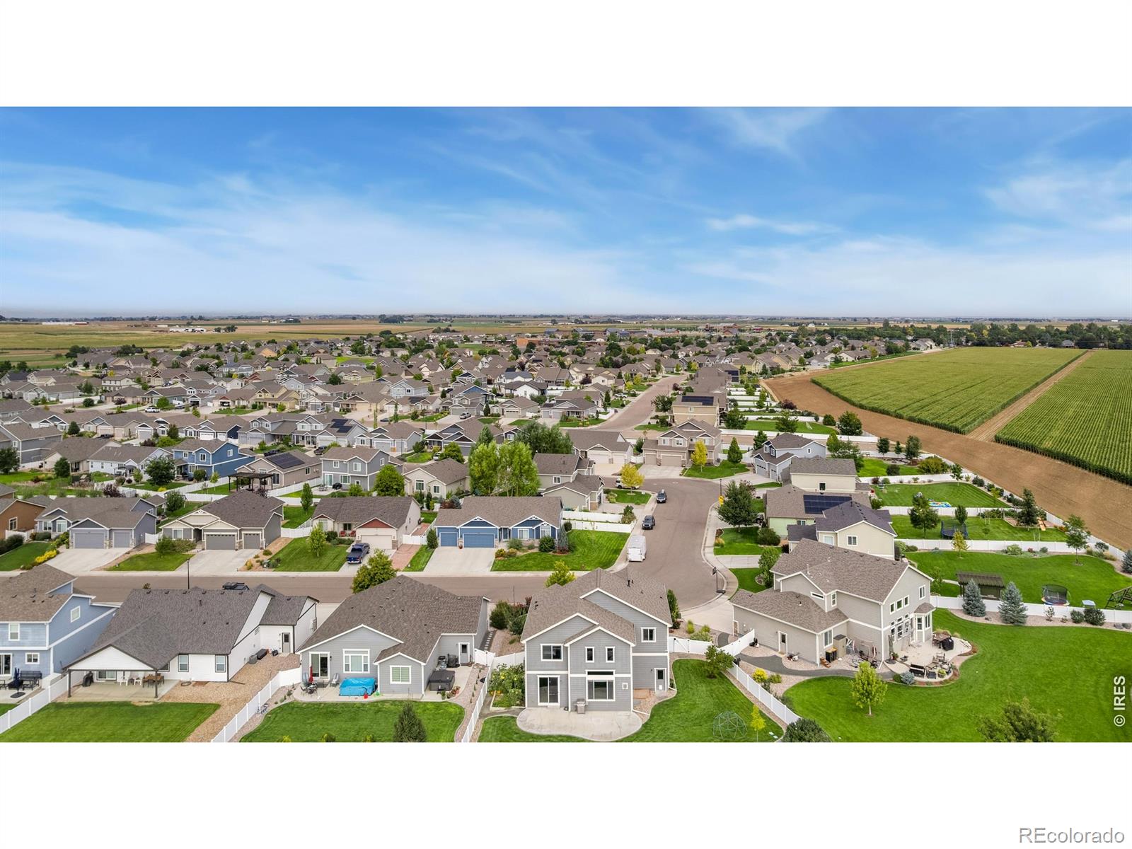 MLS Image #42 for 1340  cimarron circle,eaton, Colorado