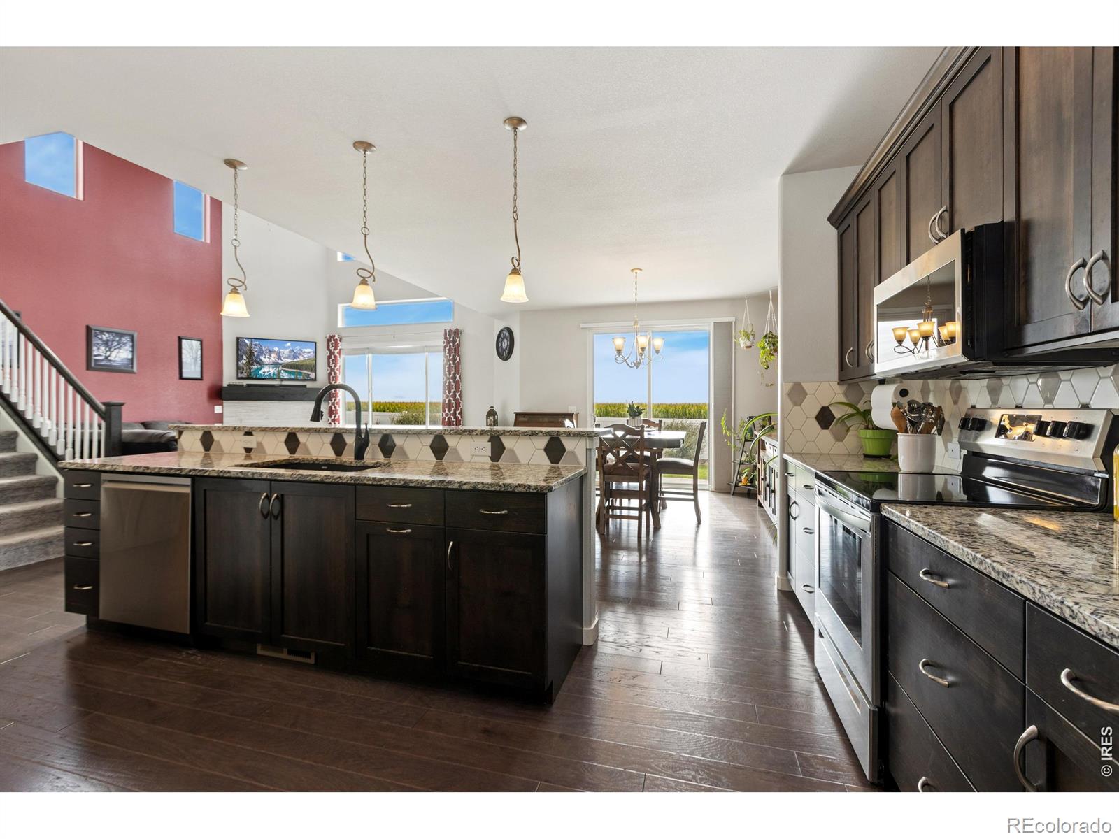 MLS Image #5 for 1340  cimarron circle,eaton, Colorado