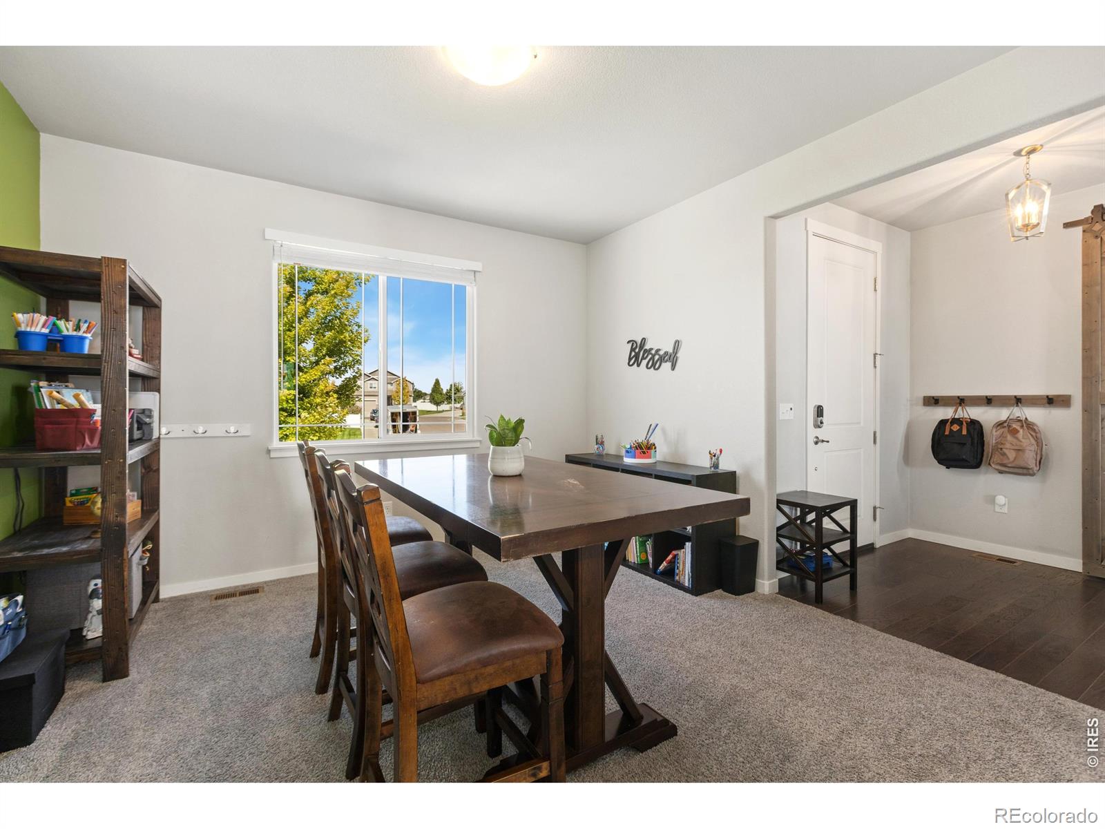 MLS Image #7 for 1340  cimarron circle,eaton, Colorado