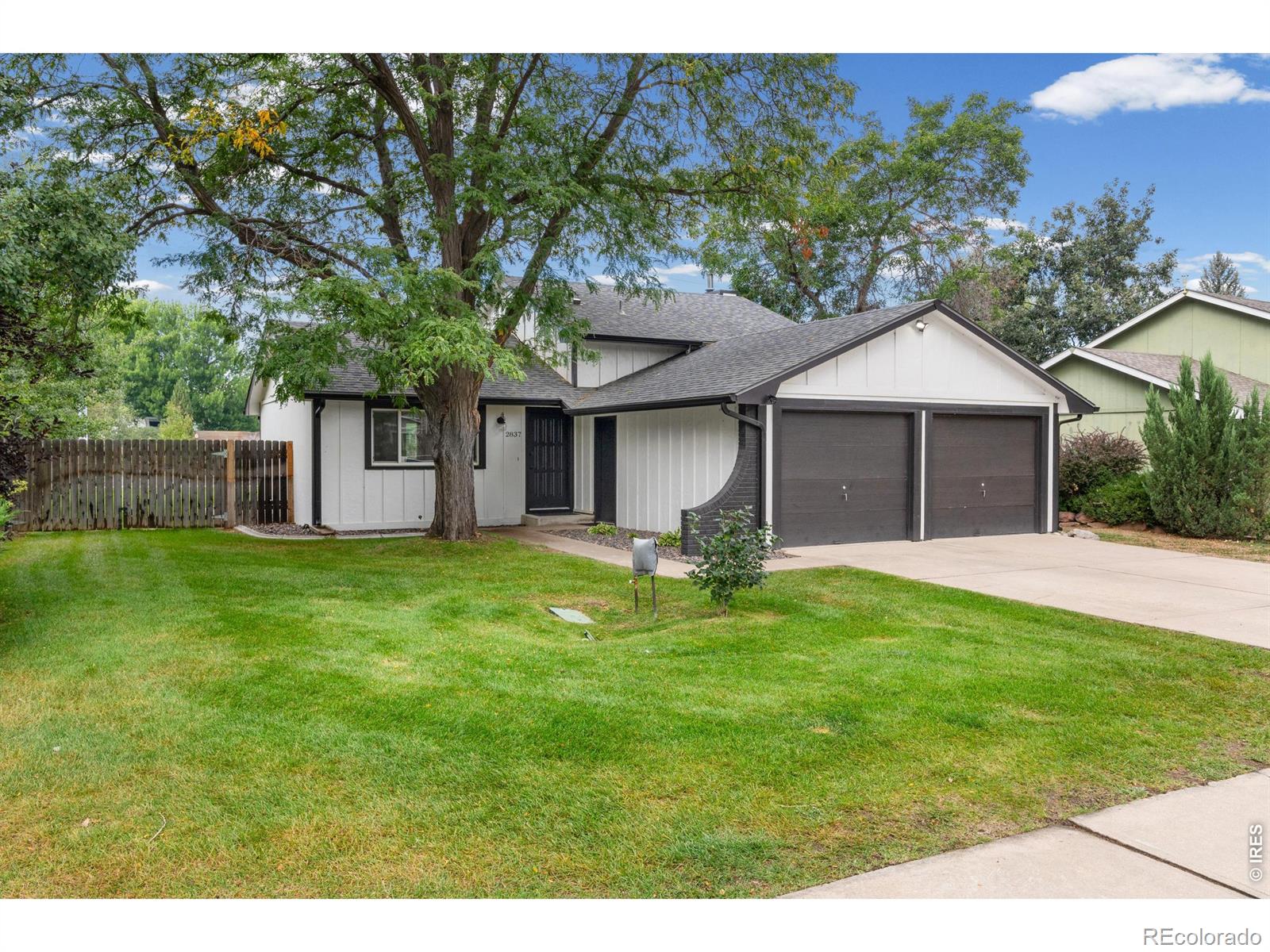 MLS Image #0 for 2837  adobe drive,fort collins, Colorado