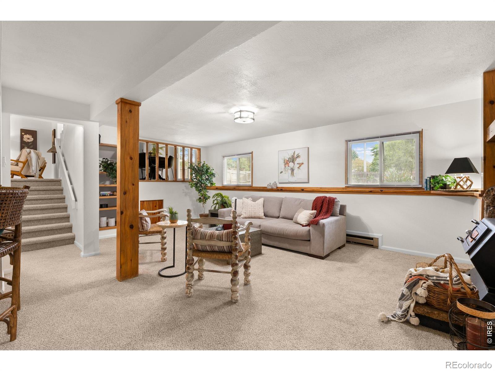 MLS Image #19 for 2837  adobe drive,fort collins, Colorado