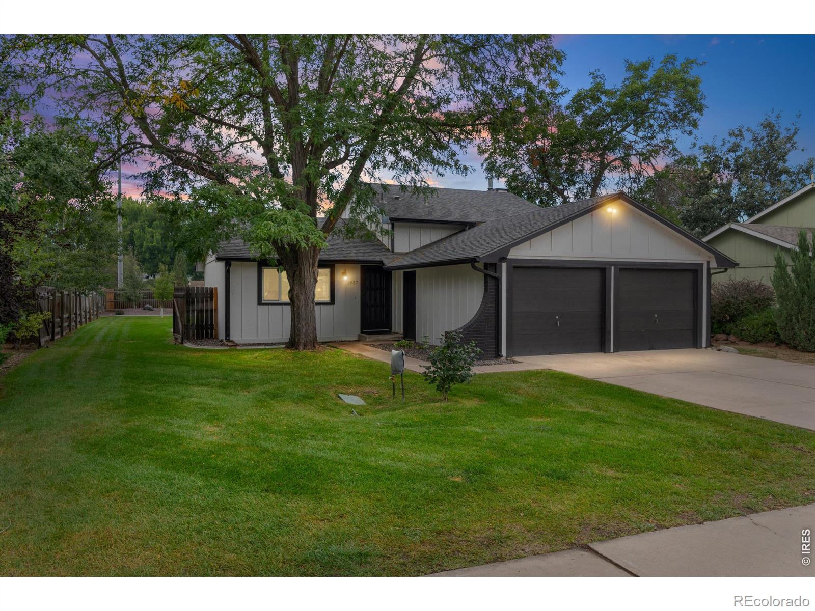 MLS Image #2 for 2837  adobe drive,fort collins, Colorado