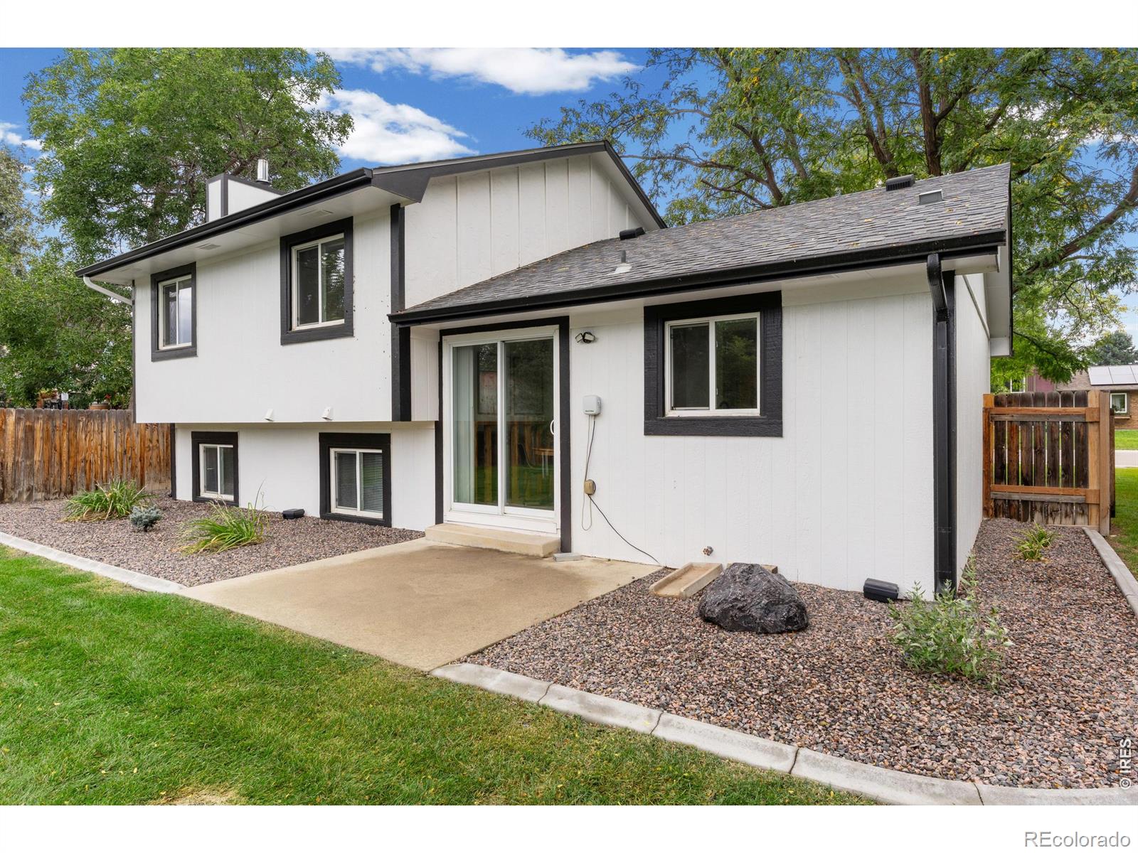 MLS Image #25 for 2837  adobe drive,fort collins, Colorado