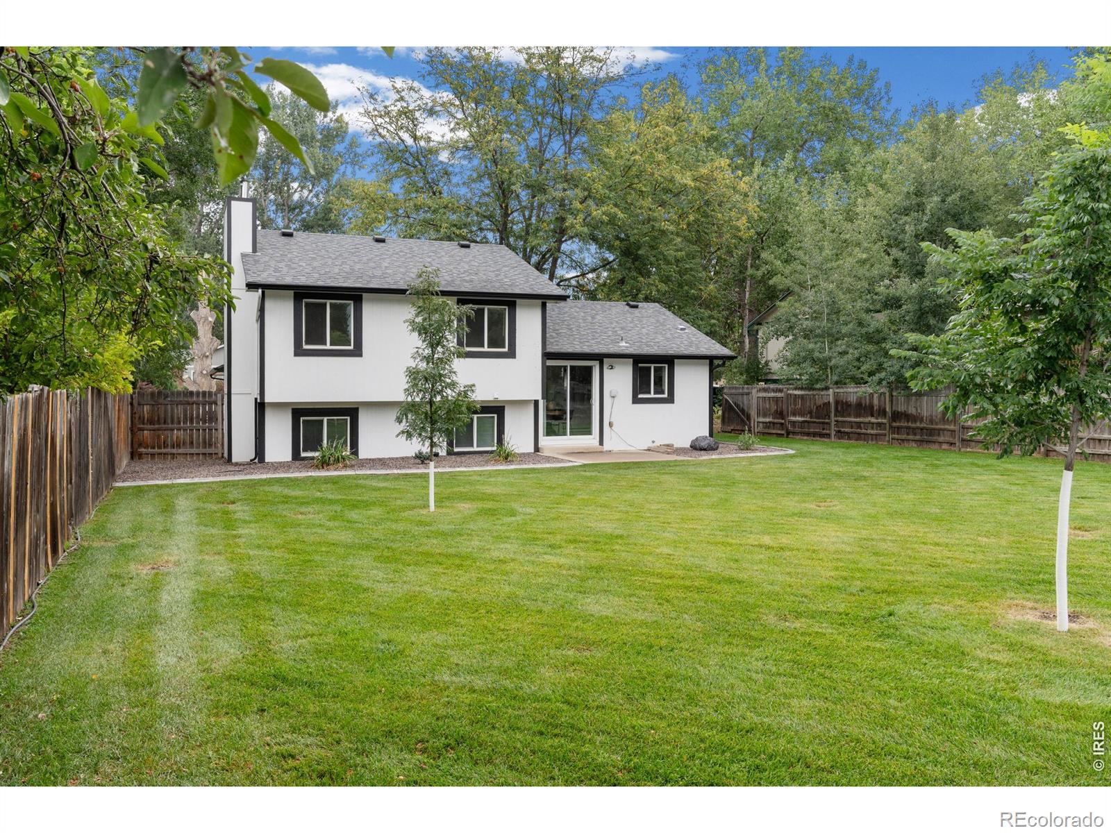 MLS Image #26 for 2837  adobe drive,fort collins, Colorado