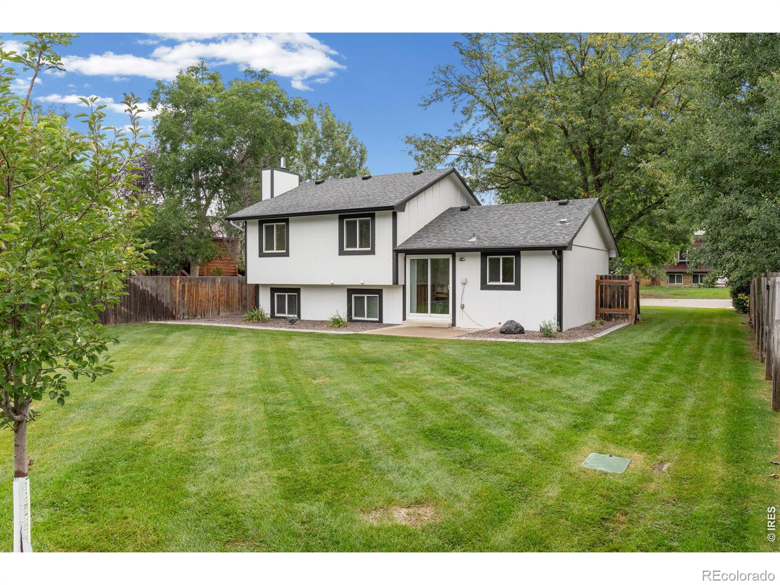 MLS Image #27 for 2837  adobe drive,fort collins, Colorado