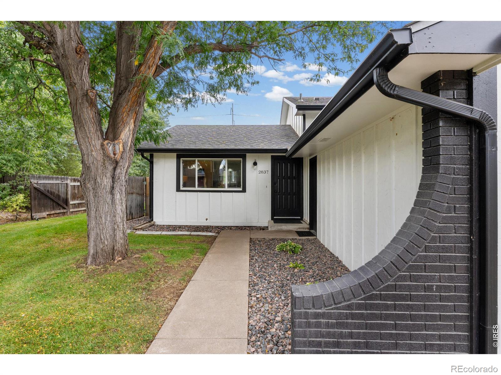 MLS Image #3 for 2837  adobe drive,fort collins, Colorado