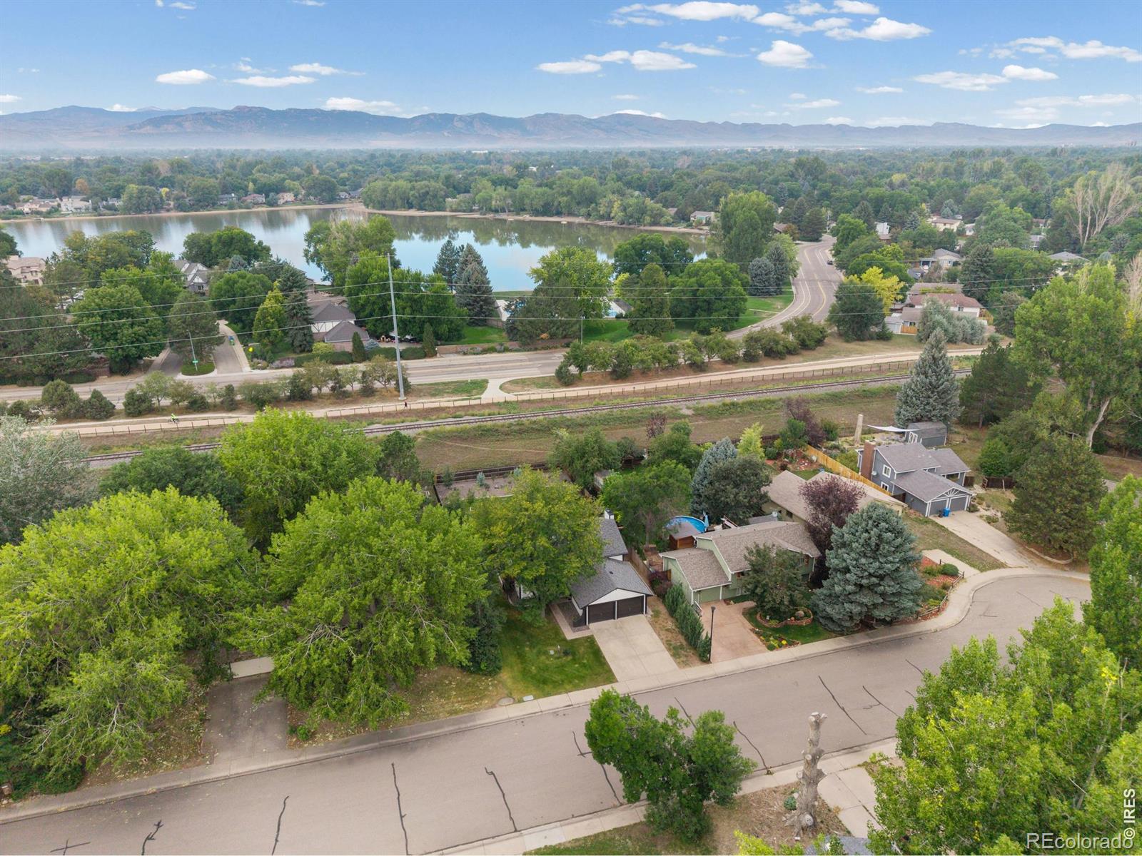 MLS Image #30 for 2837  adobe drive,fort collins, Colorado