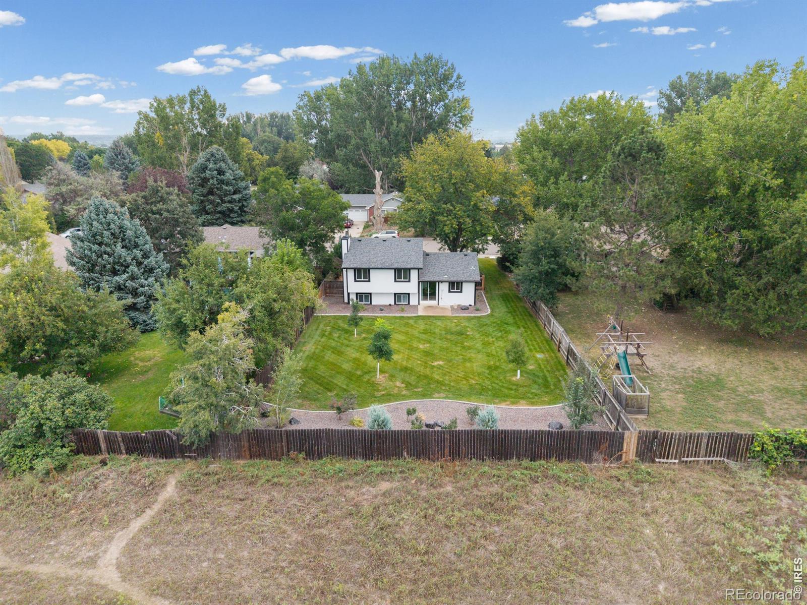 MLS Image #31 for 2837  adobe drive,fort collins, Colorado